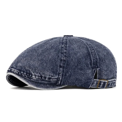 men-women-vintage-newsie-bakerboy-paperboy-cabbie-hat
