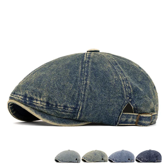 men-women-vintage-newsie-bakerboy-paperboy-cabbie-hat