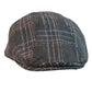 men-women-retro-vintage-checkered-ivy-gatsby-cabbie-paddy-hat