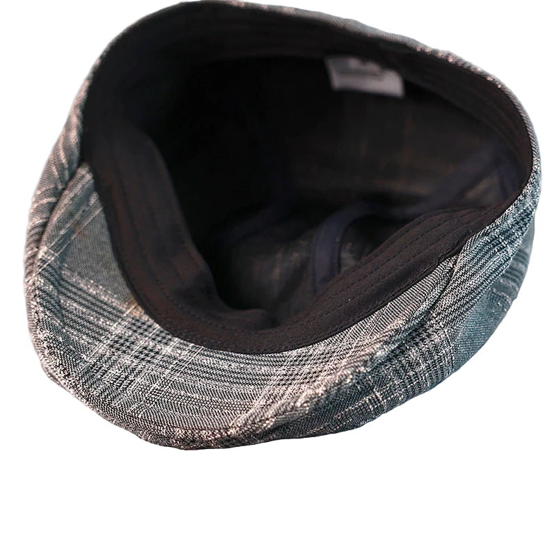 men-women-retro-vintage-checkered-ivy-gatsby-cabbie-paddy-hat