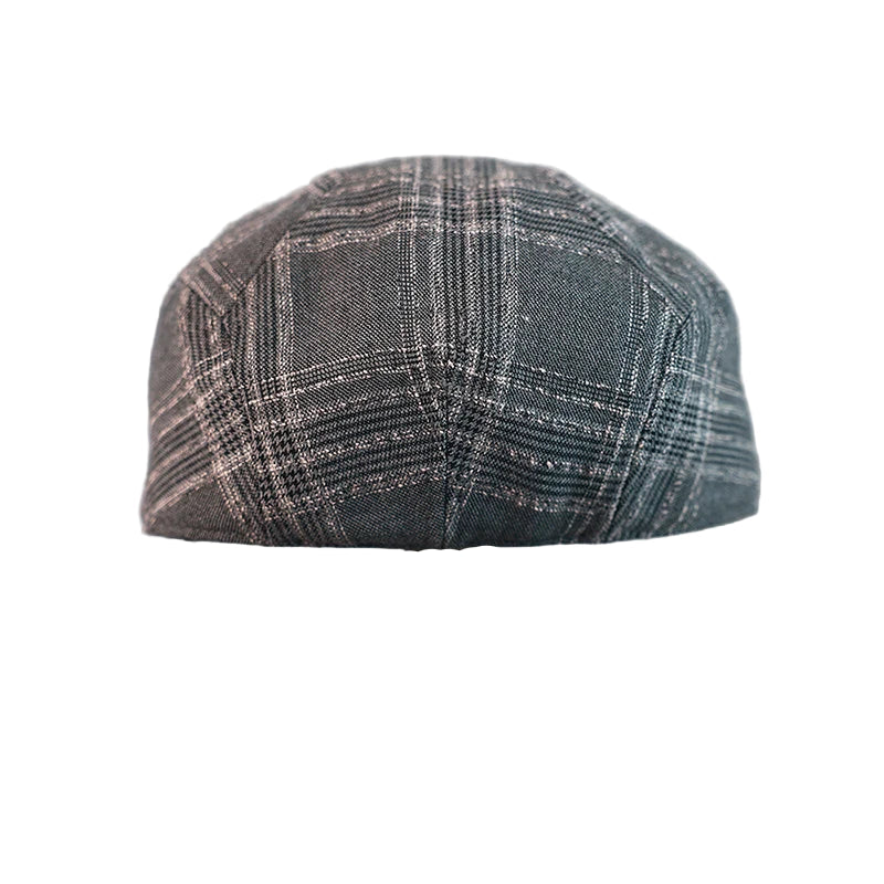 men-women-retro-vintage-checkered-ivy-gatsby-cabbie-paddy-hat