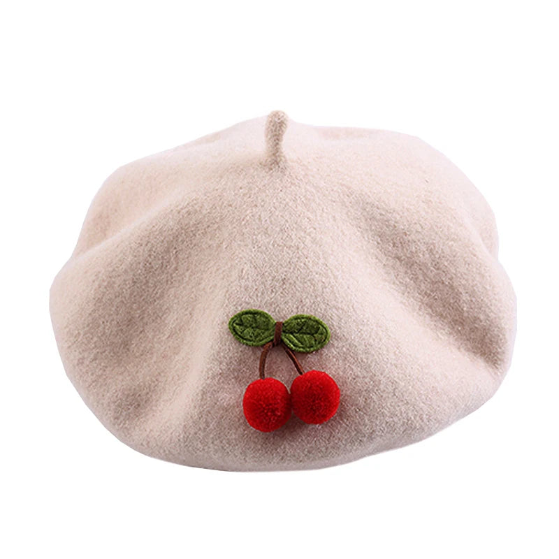 elastic-french-hat-korean-style-female-girls