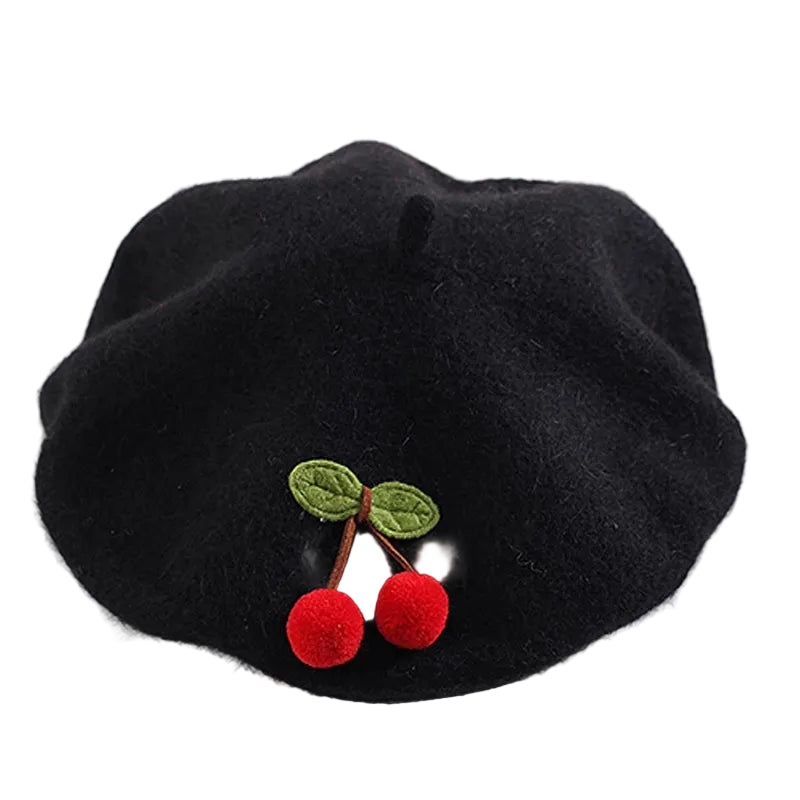 elastic-french-hat-korean-style-female-girls