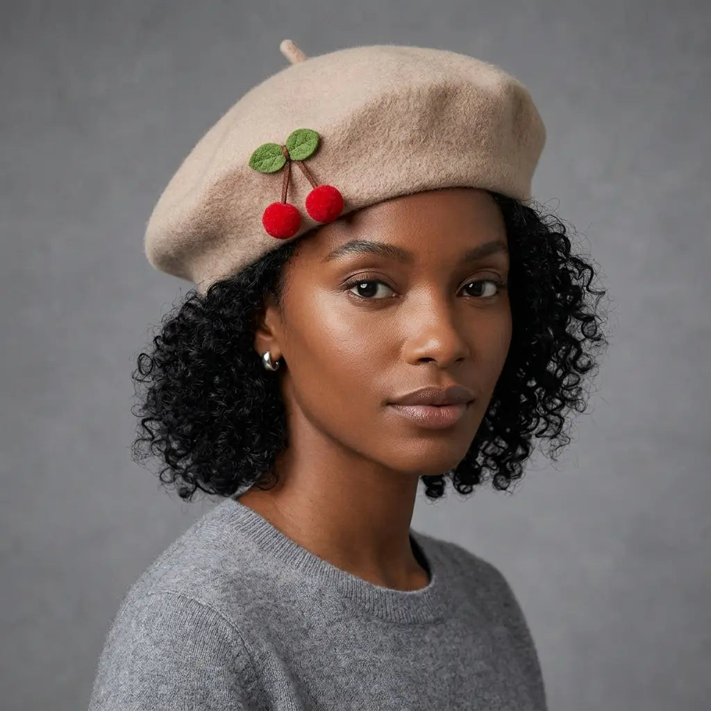 elastic-french-hat-korean-style-female-girls