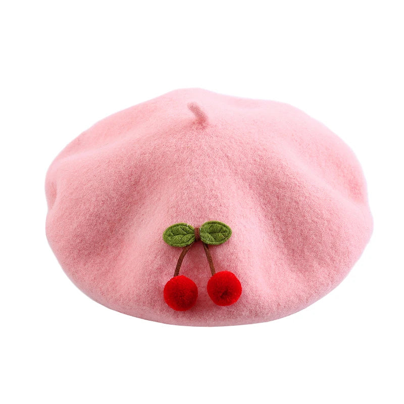 elastic-french-hat-korean-style-female-girls