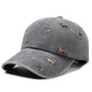 men-women-unisex-adjustable-hat-breathable-dogs