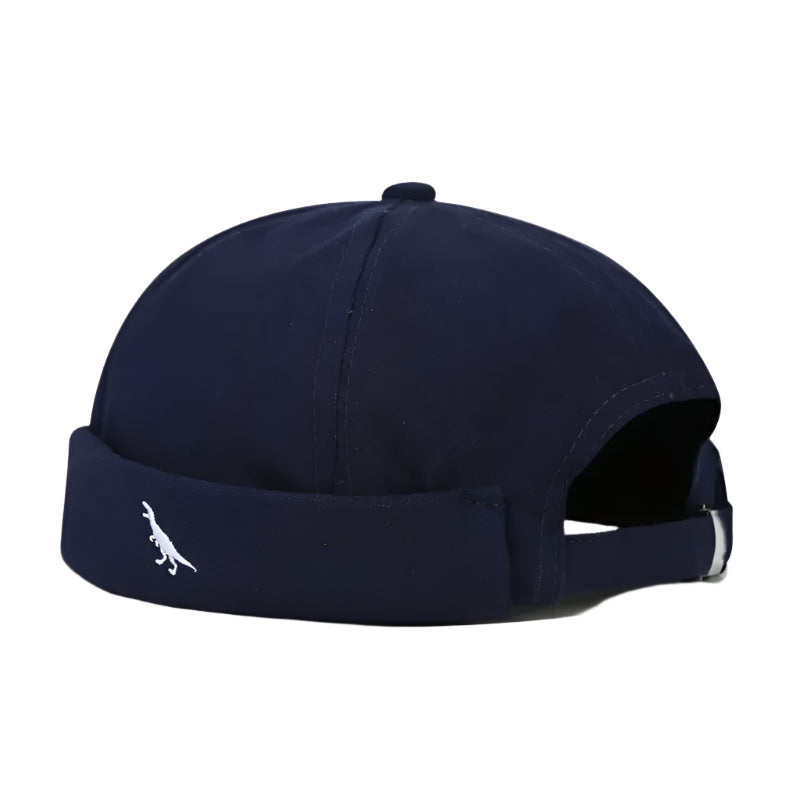 men-embroidered-vintage-retro-adjustable-brimless-hat