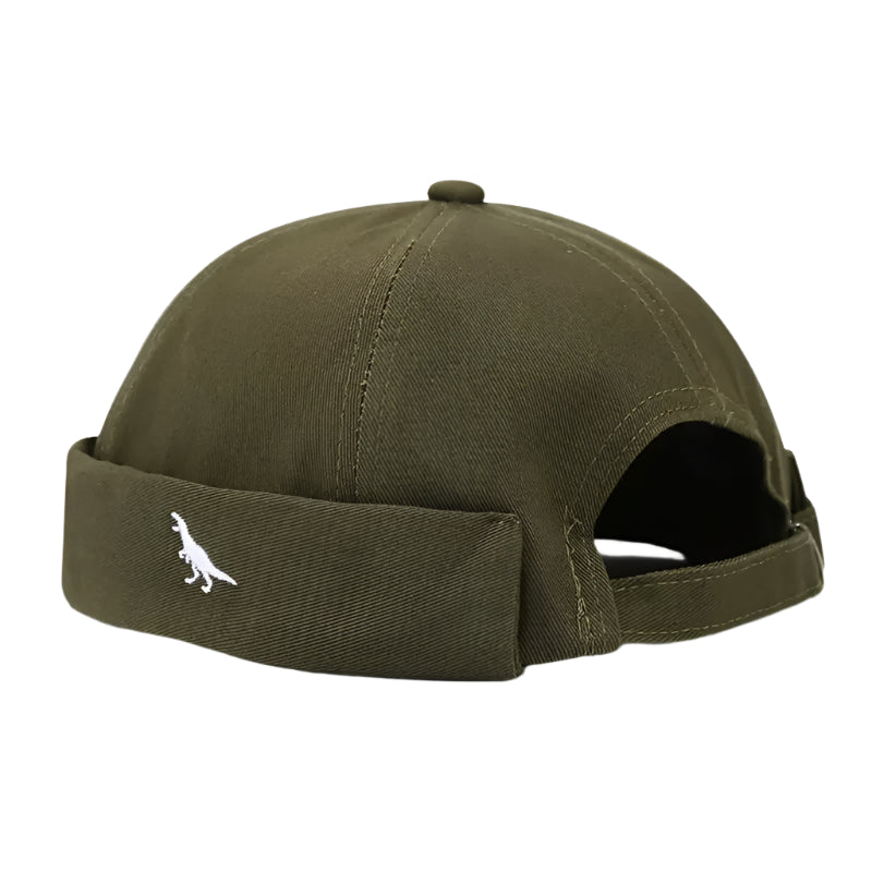 men-embroidered-vintage-retro-adjustable-brimless-hat