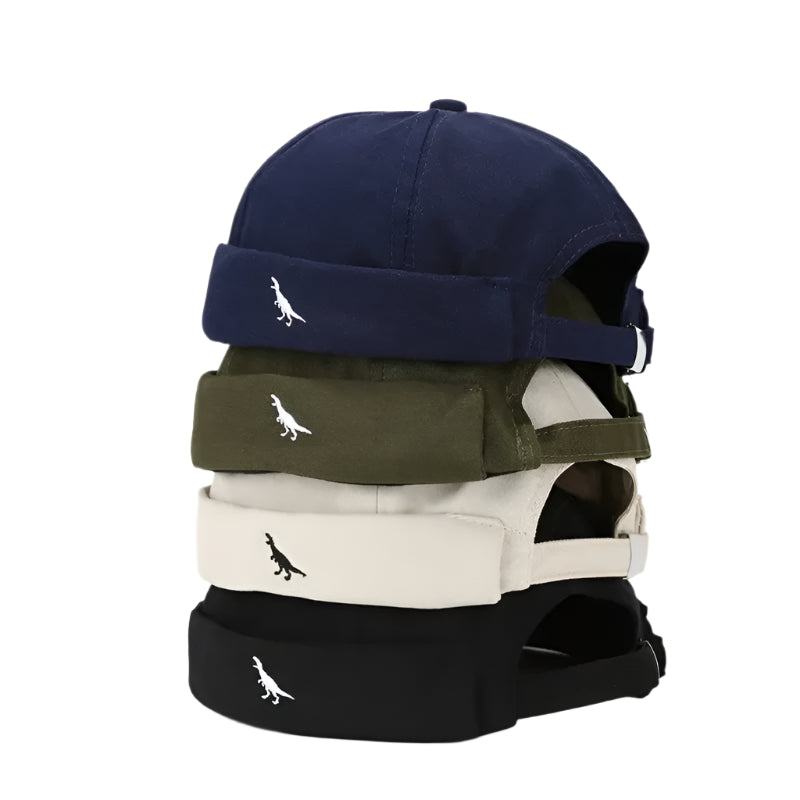 men-embroidered-vintage-retro-adjustable-brimless-hat