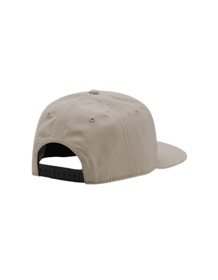 TRUST Cotton Snapback Cap