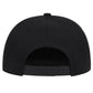 Embroidered-Plain-Black-Baseball-Cap-Ghelter