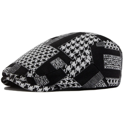 men-women-breathable-retro-vintage-ivy-gatsby-cabbie-paddy-hat