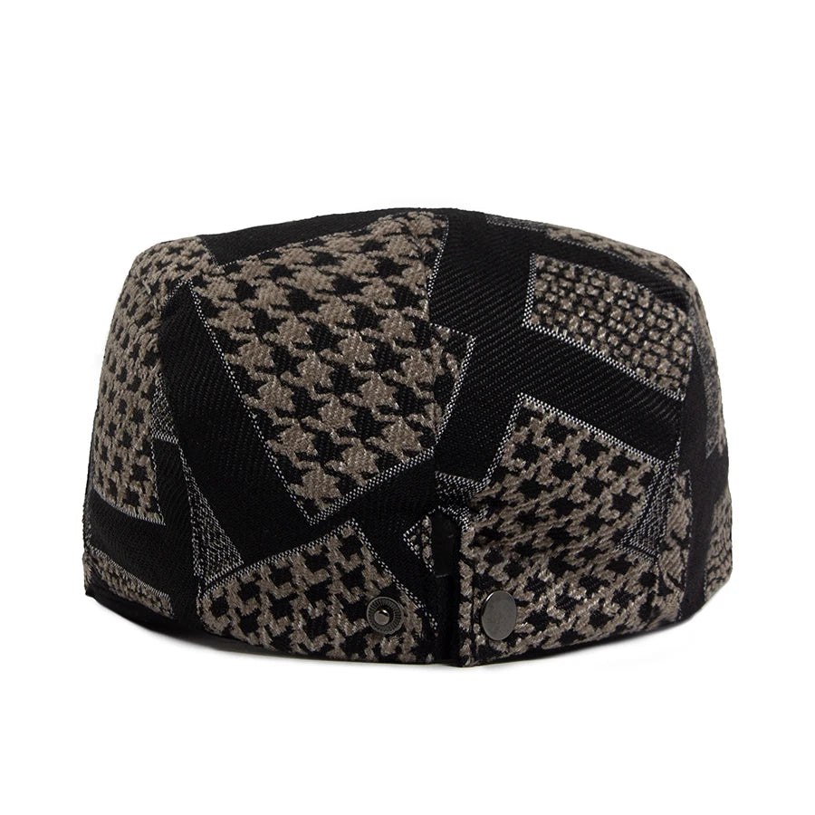 men-women-breathable-retro-vintage-ivy-gatsby-cabbie-paddy-hat