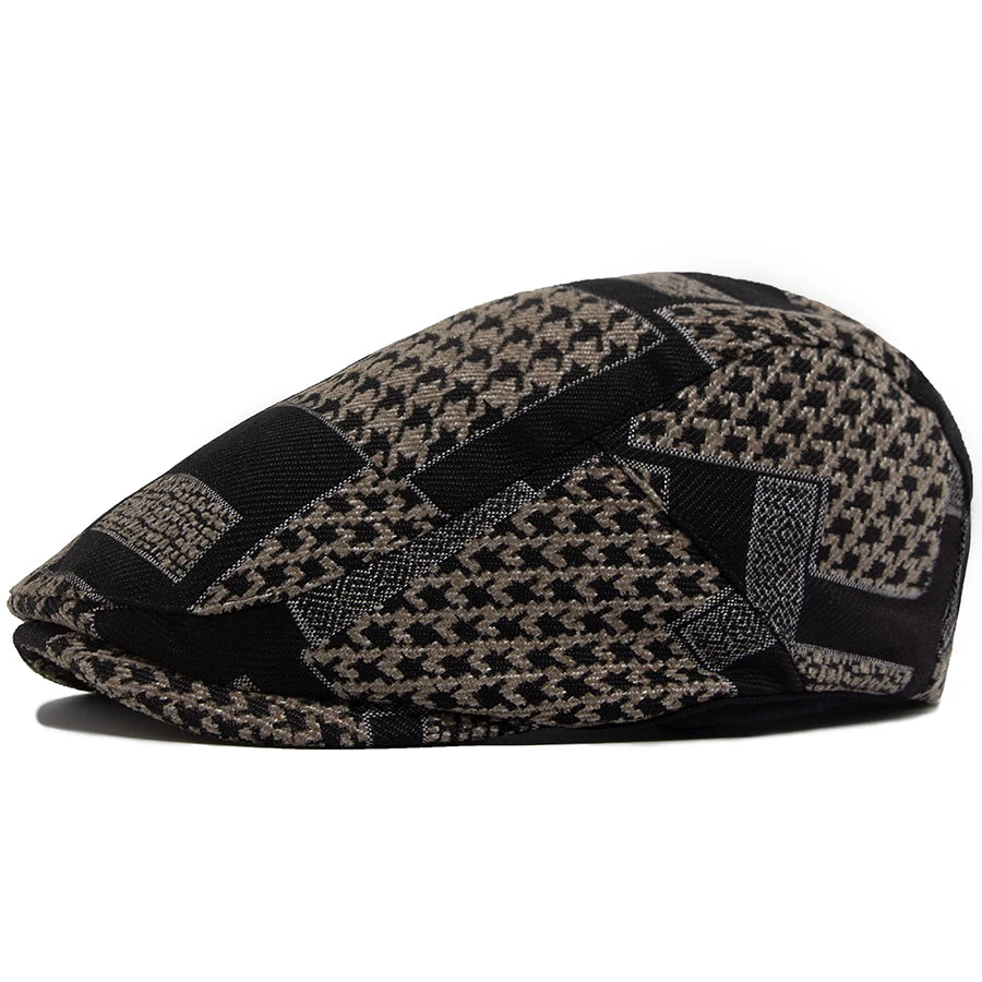 men-women-breathable-retro-vintage-ivy-gatsby-cabbie-paddy-hat