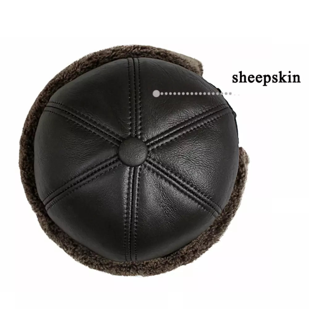 brimless-russian-fur-hat-authentic-pure-leather