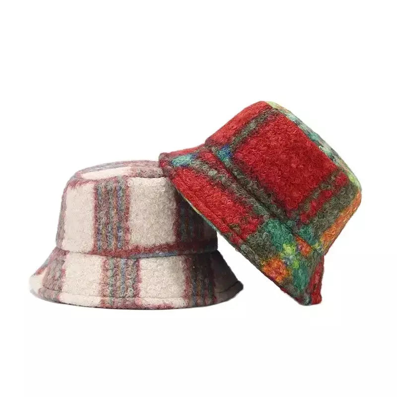 fisherman-warm-cotton-retro-vintage-tartan-autumn