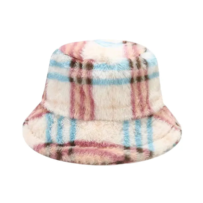 winter-fisherman-hat-tartan-cotton-warm