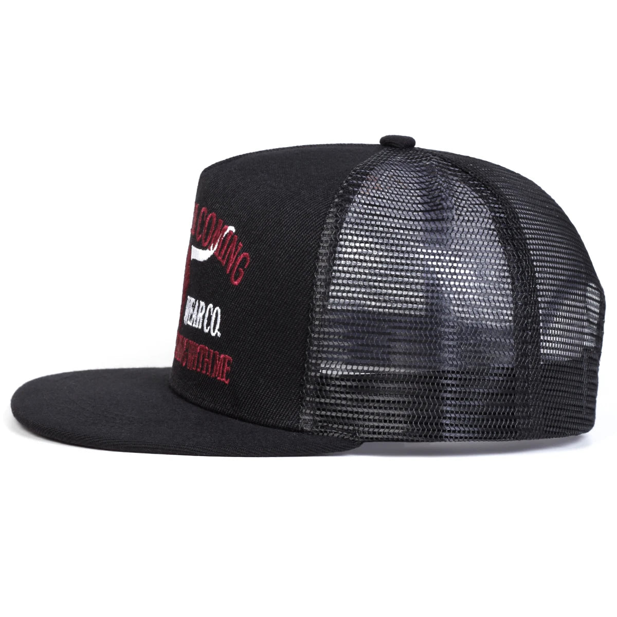 men-women-summer-retro-bull-mesh-baseball-hat