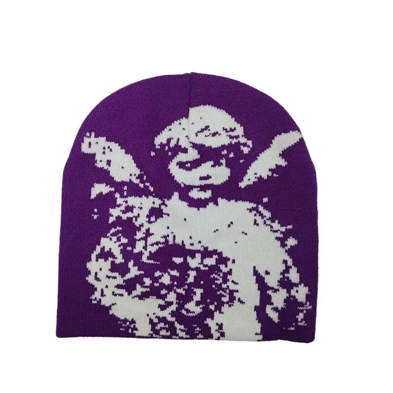 men-women-vintage-retro-graphic-winter-warm-hat