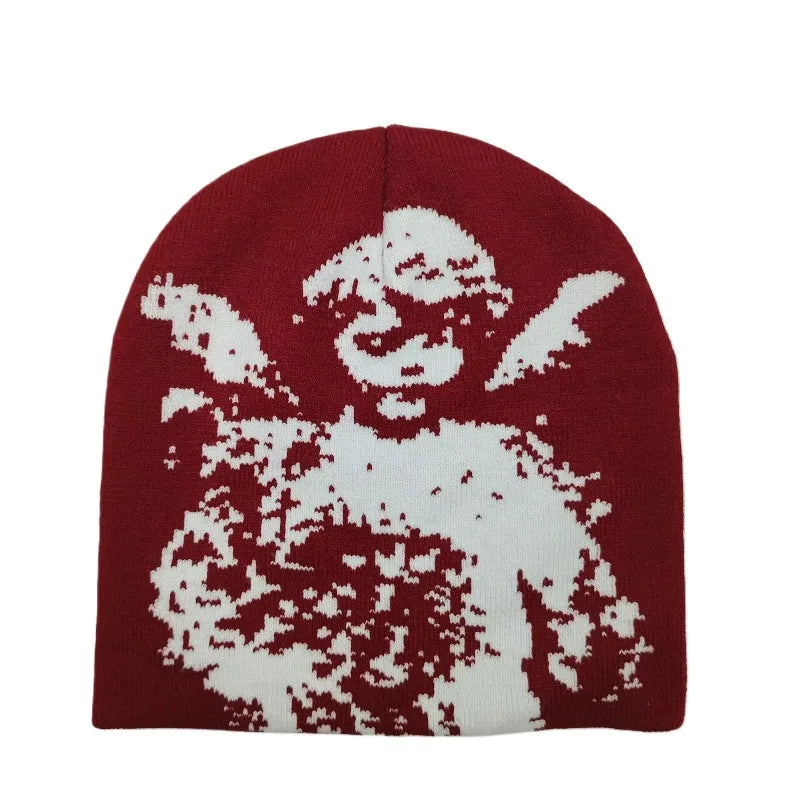 men-women-vintage-retro-graphic-winter-warm-hat