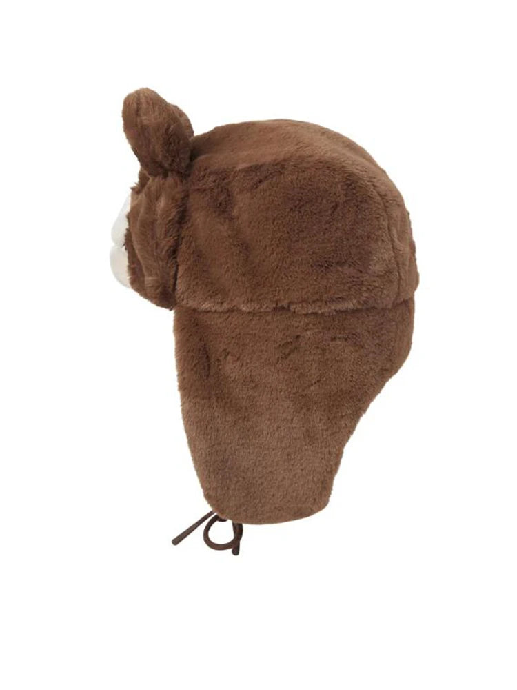 men-women-vintage-retro-animal-warm-headwear