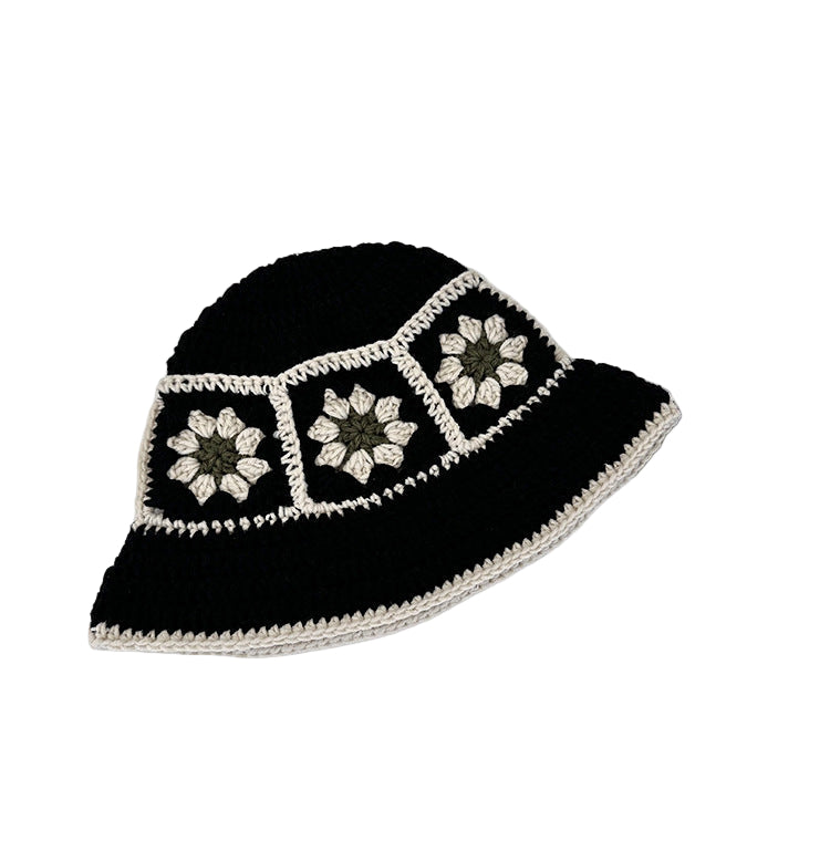 women-handmade-retro-vintage-crochet-fisherman-hat