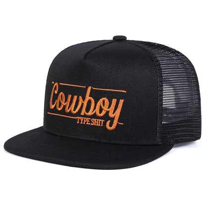 men-women-breathable-vintage-retro-mesh-baseball-hat