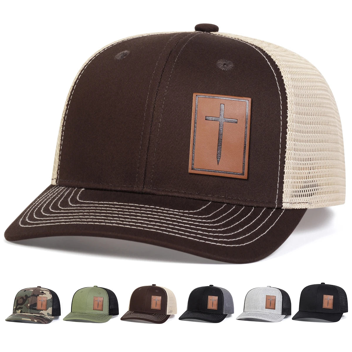 men-women-summer-vintage-retro-mesh-baseball-hat