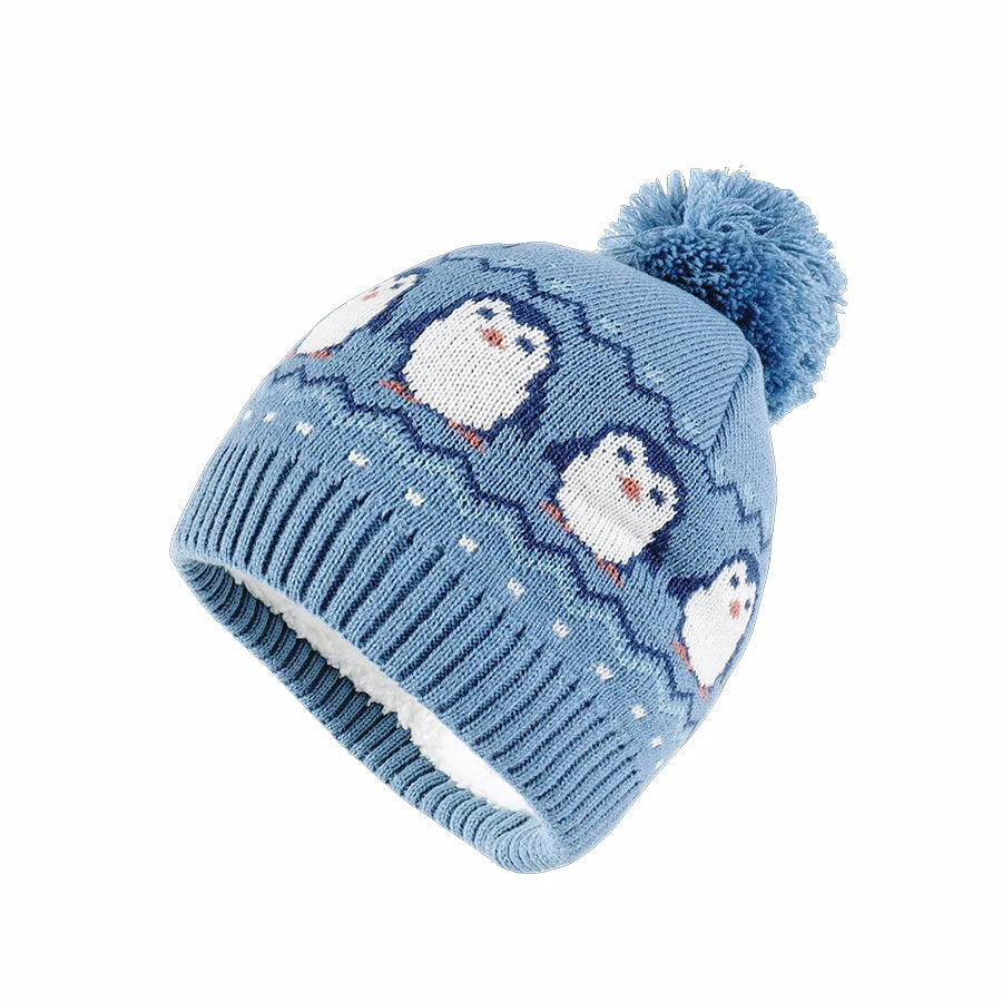 children-vintage-retro-cute-warm-hat