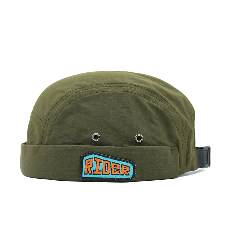 men-women-linen-patchwork-vintage-retro-brimless-hat