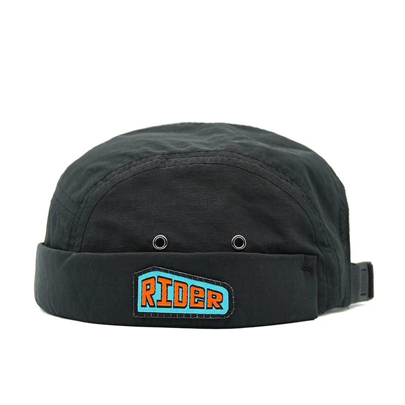 men-women-linen-patchwork-vintage-retro-brimless-hat