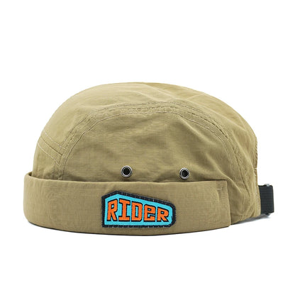 men-women-linen-patchwork-vintage-retro-brimless-hat