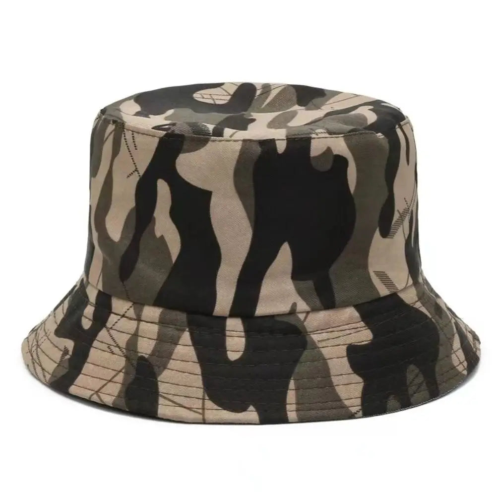 men-women-sun-summer-vintage-retro-bucket-Fisherman-hat