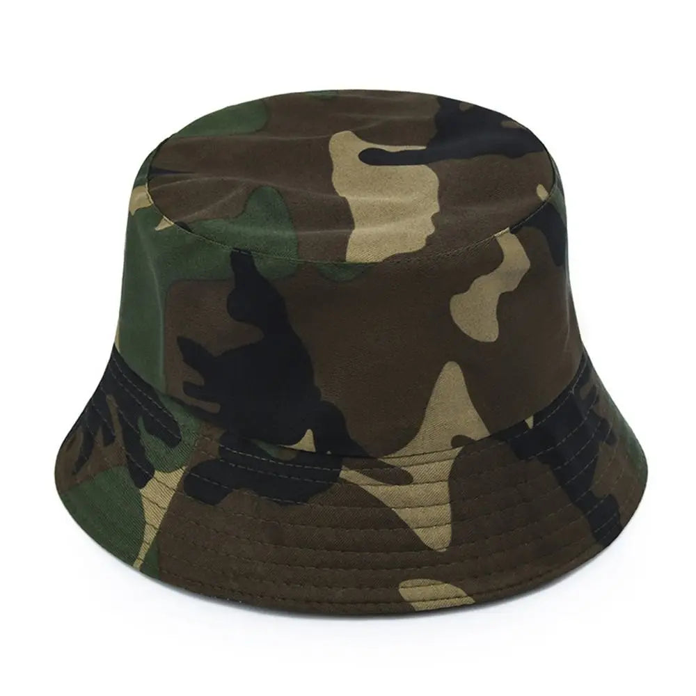 men-women-sun-summer-vintage-retro-bucket-Fisherman-hat