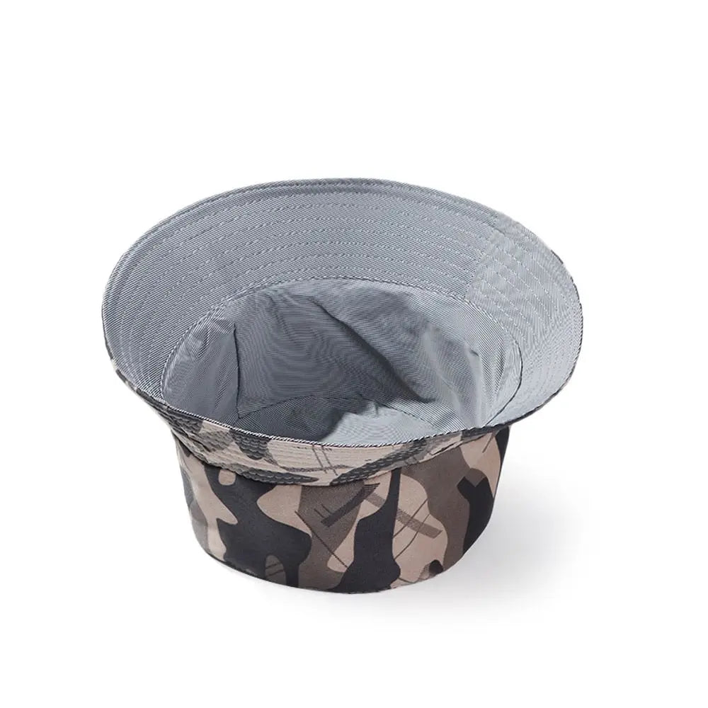 men-women-sun-summer-vintage-retro-bucket-Fisherman-hat