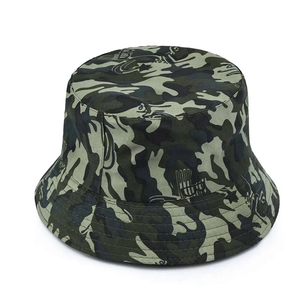 men-women-sun-summer-vintage-retro-bucket-Fisherman-hat