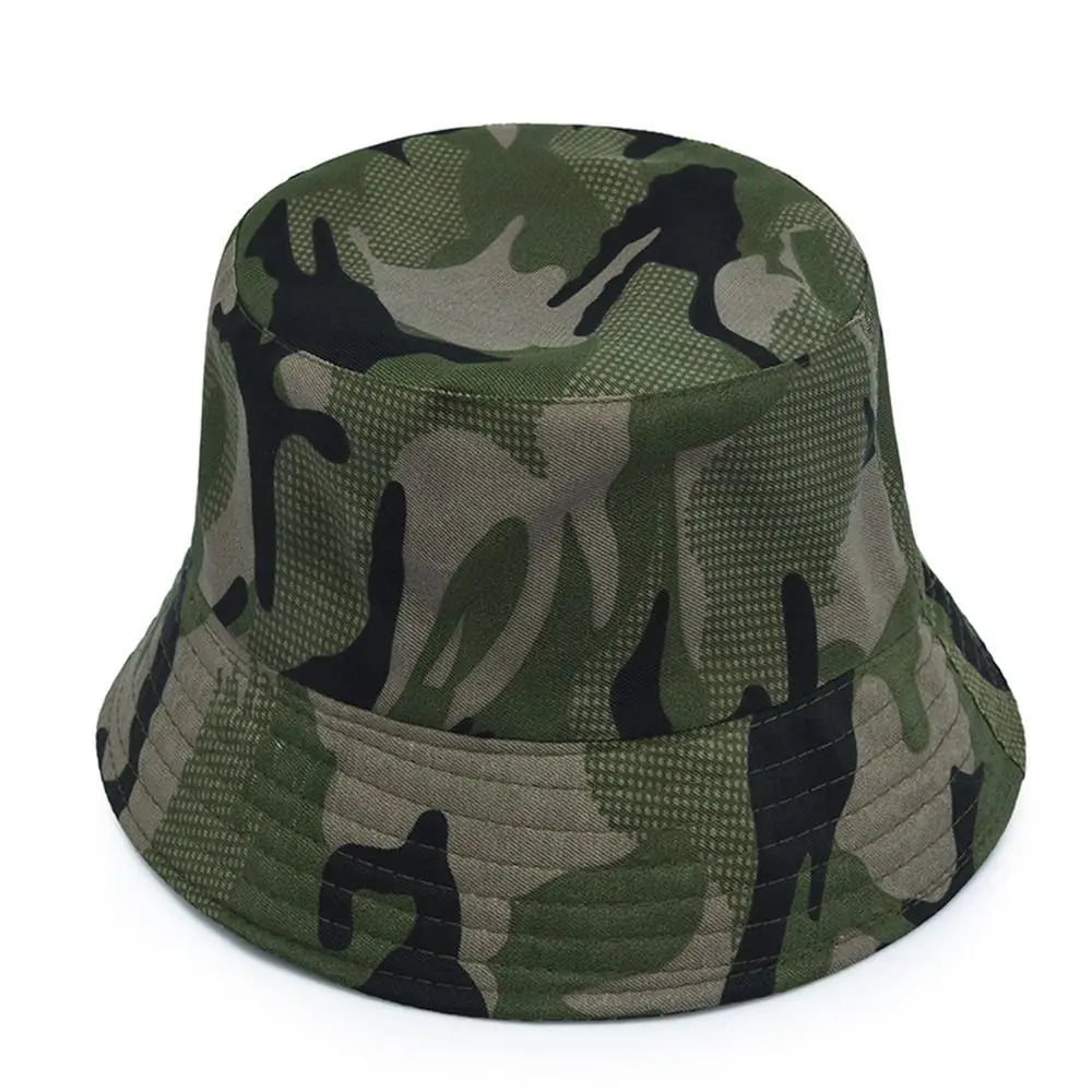 men-women-sun-summer-vintage-retro-bucket-Fisherman-hat