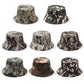 men-women-sun-summer-vintage-retro-bucket-Fisherman-hat
