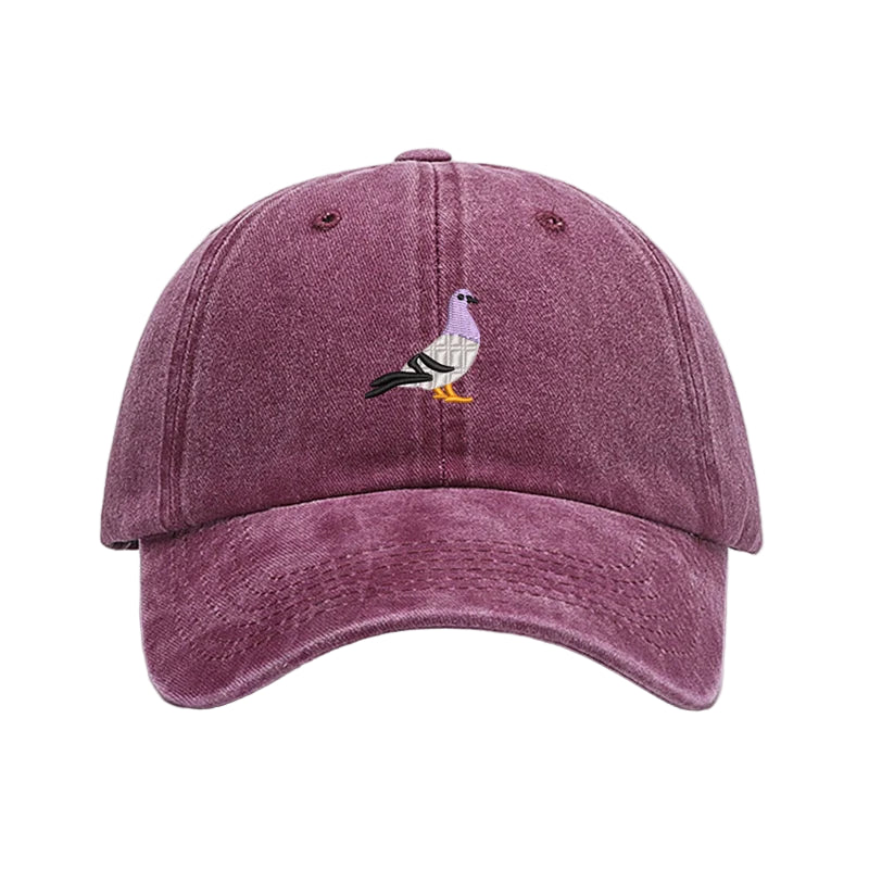 men-women-casual-vintage-retro-hat