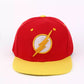 superhero-dc-comics-baseball-bicolor-plain-vintage-embroidered-hat