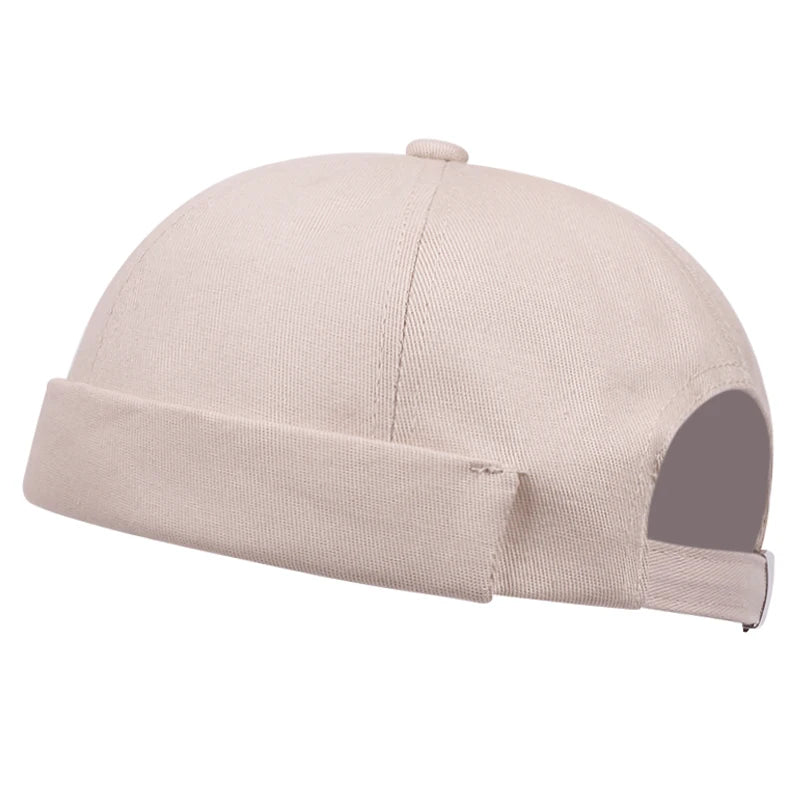 men-script-embroidered-cuffed-streetwear-beanie