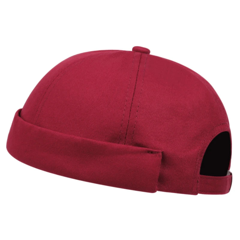 men-script-embroidered-cuffed-streetwear-beanie