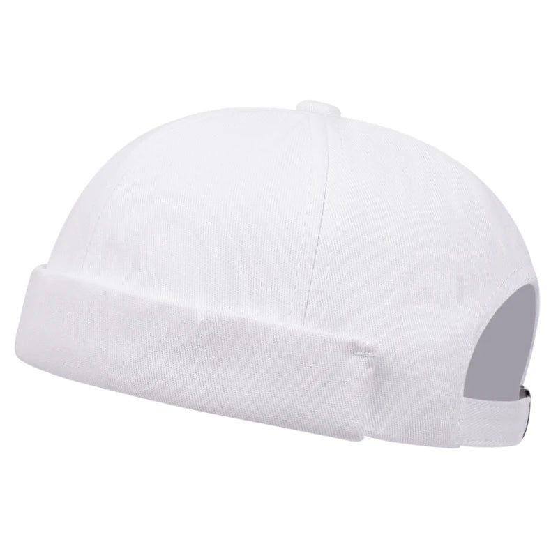 men-script-embroidered-cuffed-streetwear-beanie