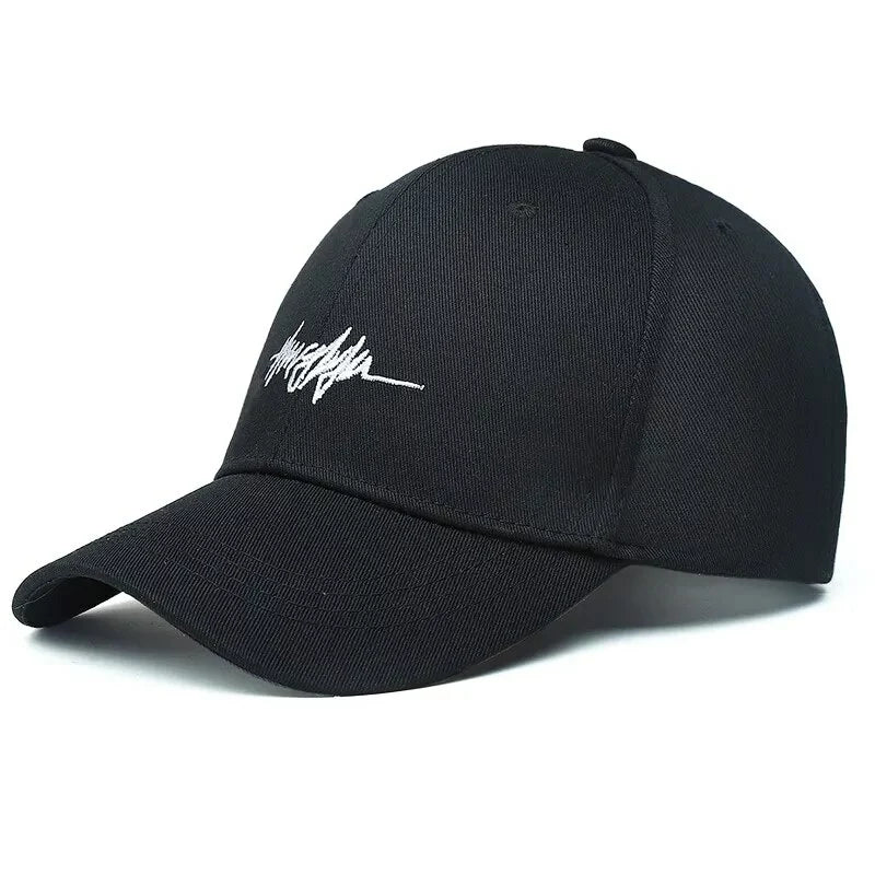 Thug Life Plain Baseball Cap