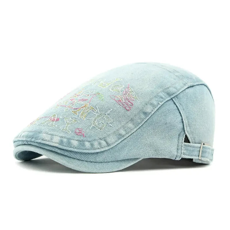 men-women-breathable-summer-ivy-gatsby-cabbie-paddy-hat