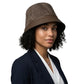 girls-female-vintage-retro-warm-headwear
