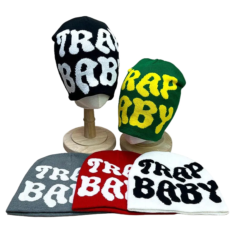 men-women-vintage-retro-slogan-warm-hat