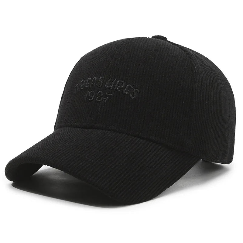men-women-classic-vintage-retro-casual-hat