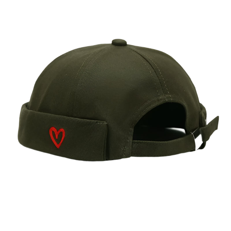 men-women-vintage-retro-summer-brimless-hat