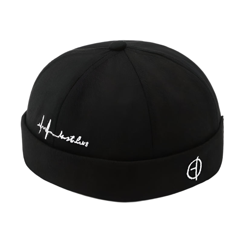 men-women-vintage-retro-summer-brimless-hat